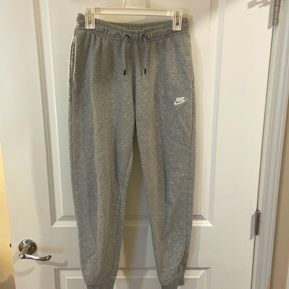 Nike Pants & Jumpsuits Nike Womens Cotton Joggers Poshmark